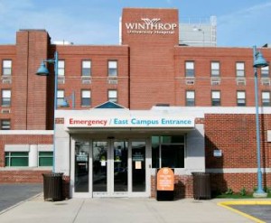 Winthrop Hospital